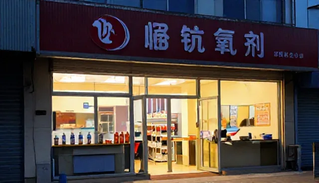 抗氧剂分装过程中的化学稳定性控制
