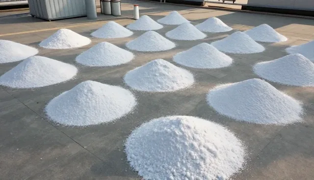 抗氧剂选型与使用建议:提升效率的关键点