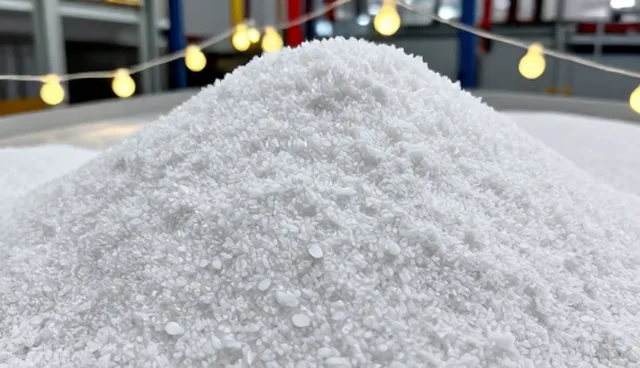 化工原料供应中的适用情况与限制分析