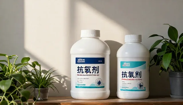 分装环节对产品性能影响的两个实际过程